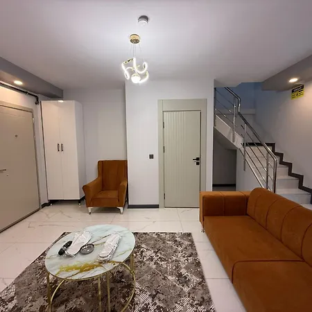 Yazici Rezidans Kecioeren 3* Ankara