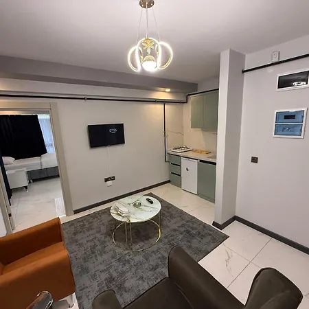 Yazici Rezidans Kecioeren Hotel Ankara