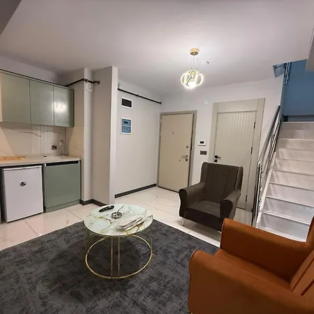 Yazici Rezidans Kecioeren 3* Ankara