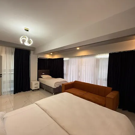 Yazici Rezidans Kecioeren Hotel Ankara